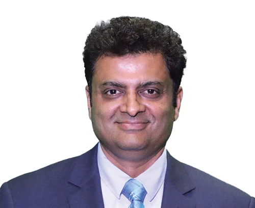 AJAY KACHWALA