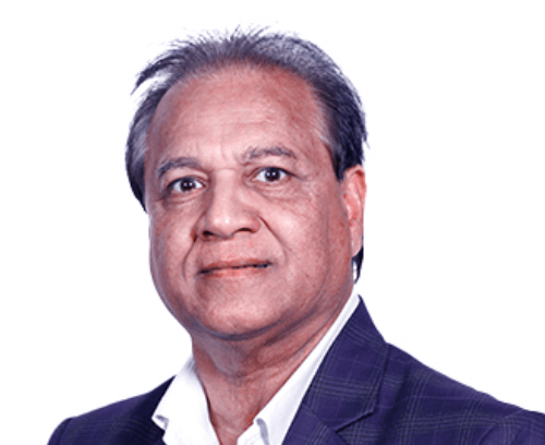 AMUL PARIKH