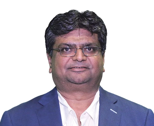 BIPIN PATEL