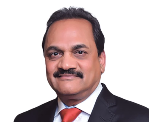 BIPIN PATEL