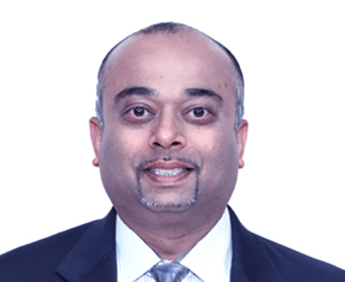 Brijesh PATEL