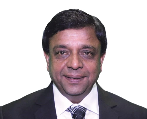 DILIP PATEL
