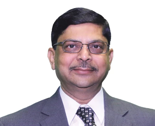 GARY PATEL