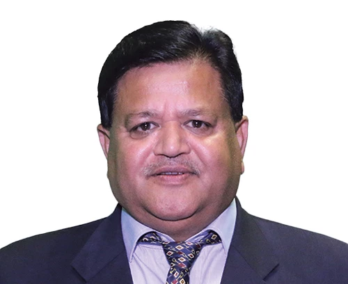 JAYESH AMIN