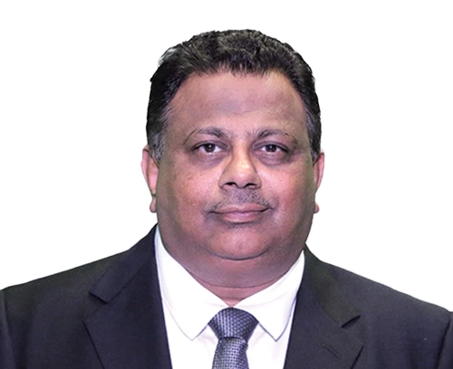KALPESH PATEL