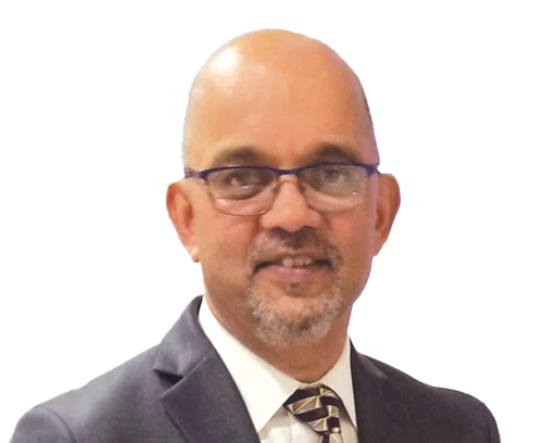 RAJ PATEL