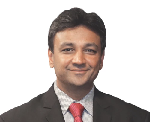 SANDIP PATEL