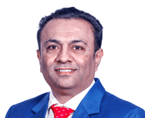 TUSHAR PATEL