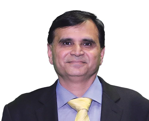 VIJAY PATEL