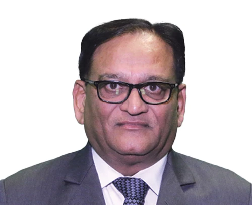 VINOD AMIN