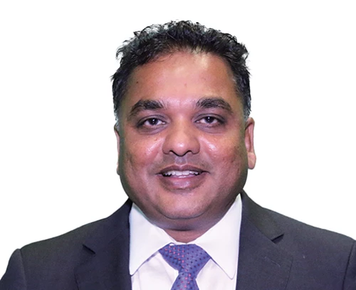 VIPUL PATEL