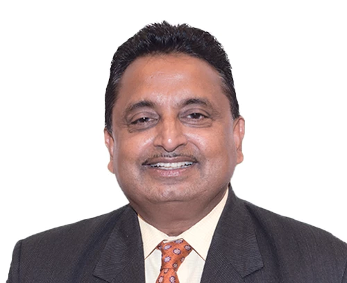 VIRU PATEL